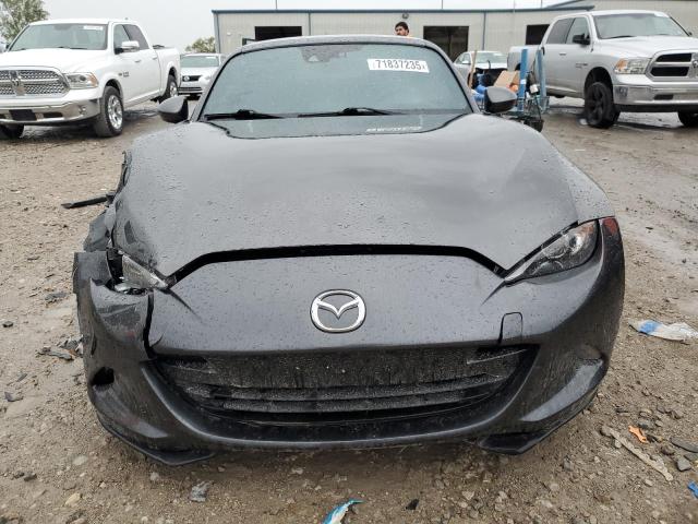 Photo 5 from auction – 2018 MAZDA MX-5 MIATA with VIN JM1NDAM71J0202712