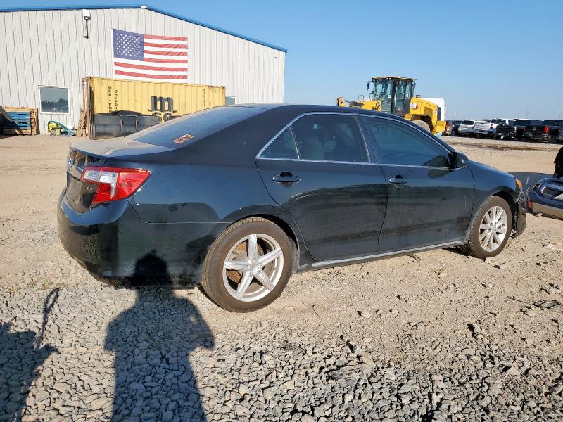 Photo 3 from auction – 2013 TOYOTA CAMRY L with VIN 4T4BF1FK1DR333619