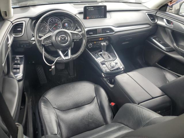 Photo 8 from auction – 2018 MAZDA CX-9 TOURI with VIN JM3TCBCY3J0214314