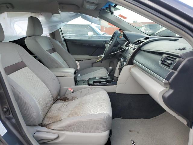 Photo 7 from auction – 2014 TOYOTA CAMRY L with VIN 4T1BF1FK3EU324142