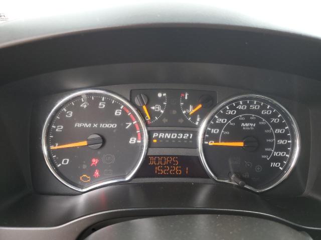 Photo 9 from auction – 2007 CHEVROLET COLORADO with VIN 1GCDT13E778206675