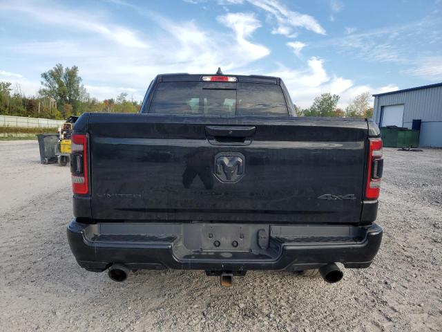 Photo 6 from auction – 2020 RAM 1500 LIMIT with VIN 1C6SRFHT4LN336538