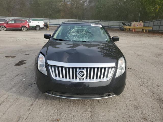 Photo 5 from auction – 2011 MERCURY MILAN PREM with VIN 3MEHM0JG6BR605418