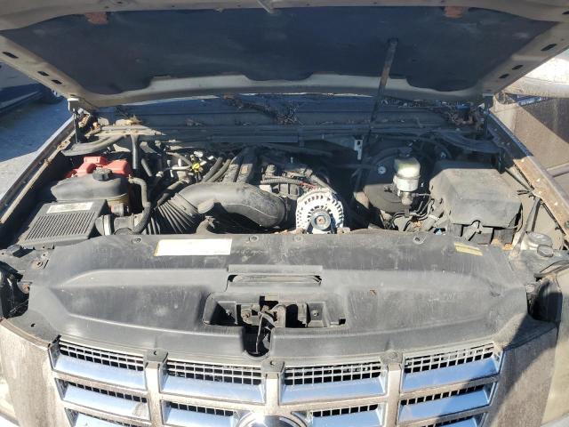 Photo 11 from auction – 2007 CADILLAC ESCALADE E with VIN 1GYFK66897R280151