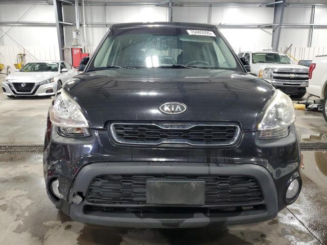 Photo 5 from auction – 2012 KIA SOUL + with VIN KNDJT2A61C7742879