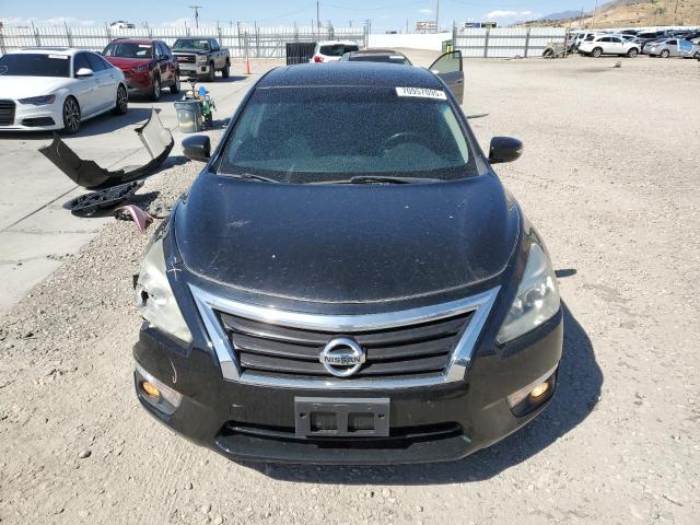 Photo 5 from auction – 2013 NISSAN ALTIMA 3.5 with VIN 1N4BL3AP1DN422130