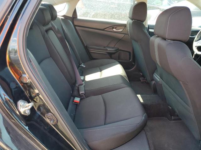 Photo 10 from auction – 2017 HONDA CIVIC EX with VIN 19XFC1F39HE008058