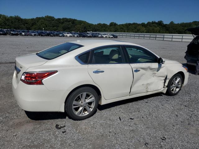 Photo 3 from auction – 2015 NISSAN ALTIMA 2.5 with VIN 1N4AL3AP3FC593617