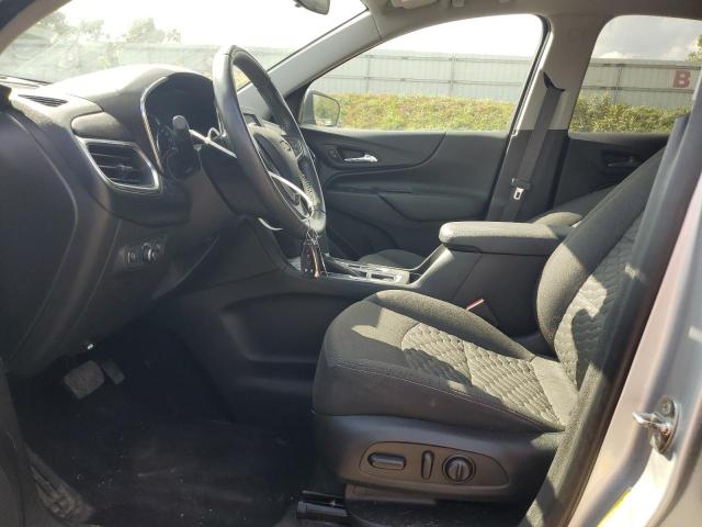 Photo 7 from auction – 2020 CHEVROLET EQUINOX LT with VIN 3GNAXTEV8LS505276