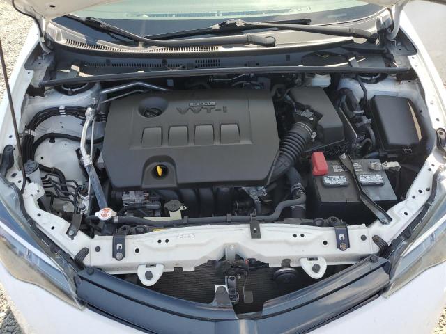 Photo 11 from auction – 2018 TOYOTA COROLLA L with VIN 2T1BURHEXJC964498