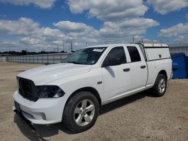 RAM 1500 ST 2015 with VIN 1C6RR7FT5FS690694 - Photo from auction