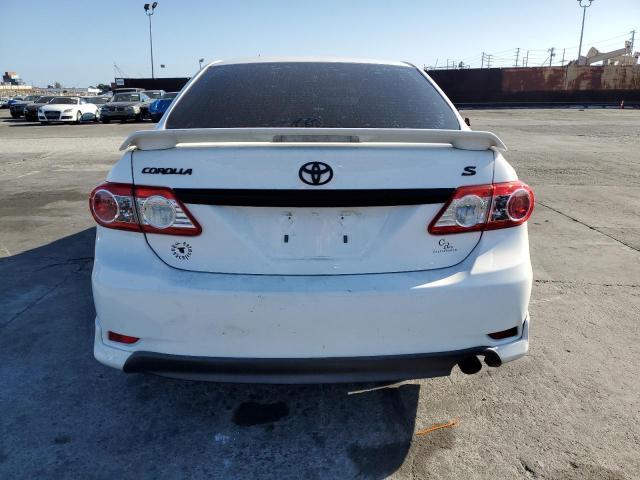 Photo 6 from auction – 2013 TOYOTA COROLLA BA with VIN 5YFBU4EE4DP133980