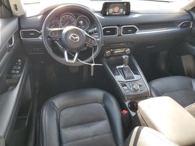 Photo 8 from auction – 2018 MAZDA CX-5 GRAND with VIN JM3KFADM8J1343295