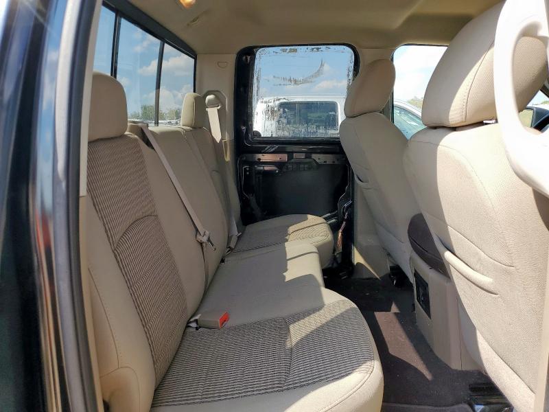 Photo 10 from auction – 2010 DODGE RAM 1500 with VIN 1D7RB1GPXAS205928