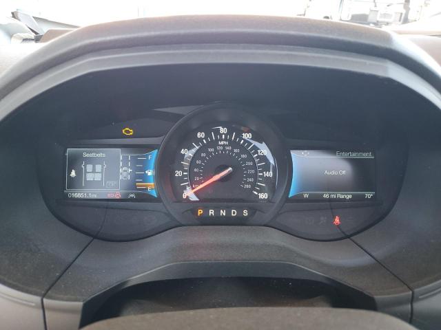 Photo 9 from auction – 2022 FORD EDGE ST with VIN 2FMPK4AP9NBA79925