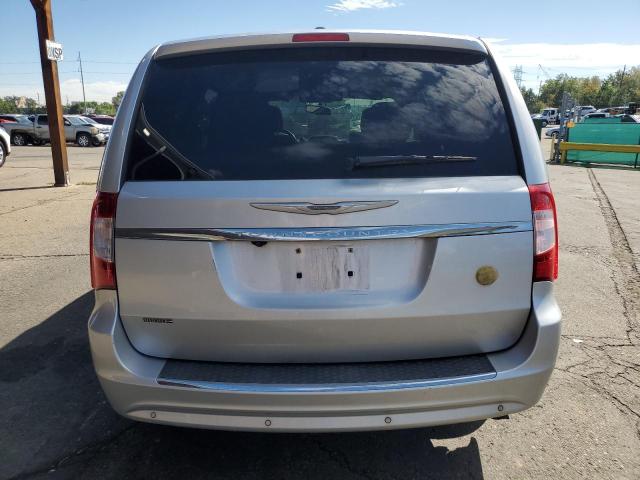 Photo 6 from auction – 2012 CHRYSLER TOWN & COU with VIN 2C4RC1BG9CR117942