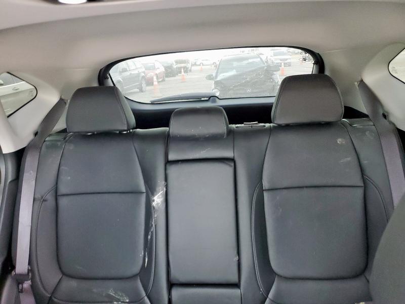 Photo 10 from auction – 2025 KIA SELTOS EX with VIN KNDER2AA5S7733721