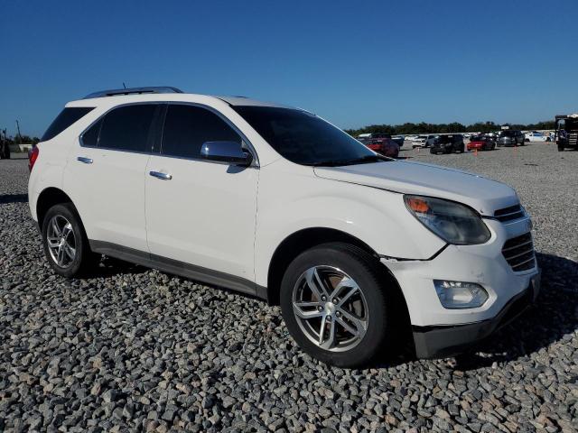 Photo 4 from auction – 2016 CHEVROLET EQUINOX LT with VIN 2GNFLGEK7G6289987