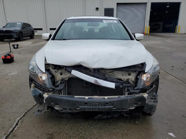 Photo 5 from auction – 2012 HONDA ACCORD EXL with VIN 1HGCP3F87CA041748
