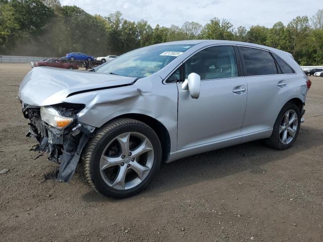 TOYOTA VENZA LE 2014 with VIN 4T3BK3BB0EU101741 - Photo from auction