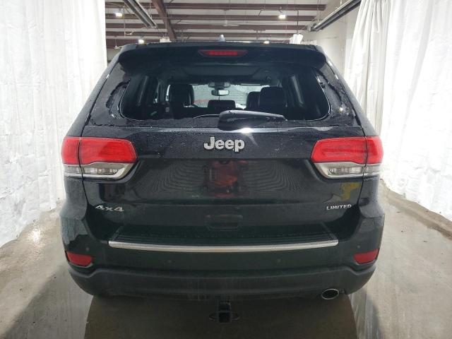 Photo 6 from auction – 2017 JEEP GRAND CHER with VIN 1C4RJFBG6HC688808