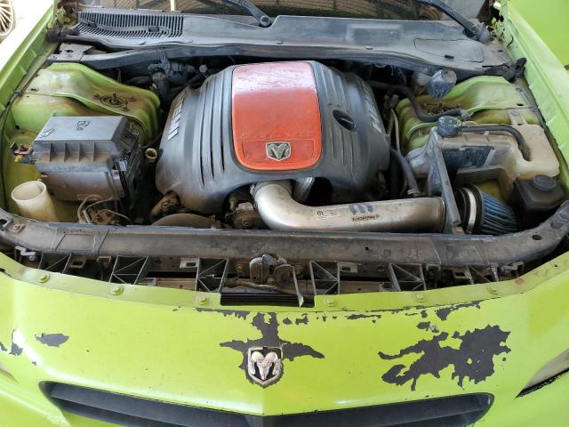 Photo 11 from auction – 2007 DODGE CHARGER R/T with VIN 2B3KA53H67H722858