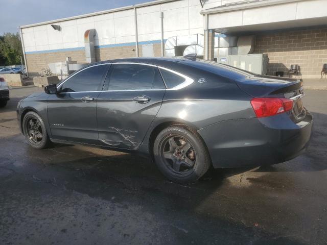 Photo 2 from auction – 2015 CHEVROLET IMPALA LS with VIN 2G11X5SL3F9164533