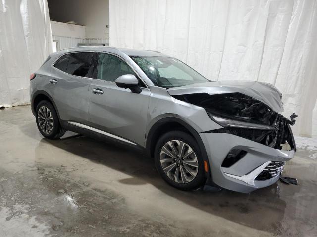 Photo 4 from auction – 2024 BUICK ENVISION P with VIN LRBFZME45RD068169