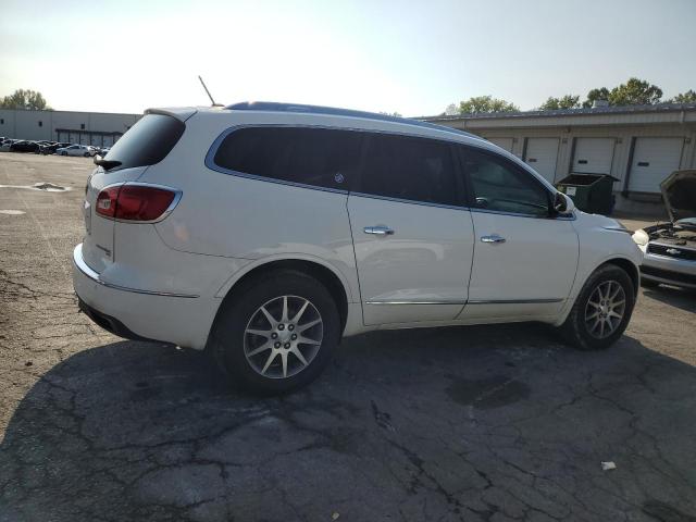 Photo 3 from auction – 2014 BUICK ENCLAVE with VIN 5GAKVBKDXEJ313288