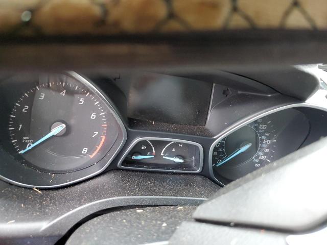 Photo 9 from auction – 2013 FORD ESCAPE with VIN 1FMCU9H93DUB01665
