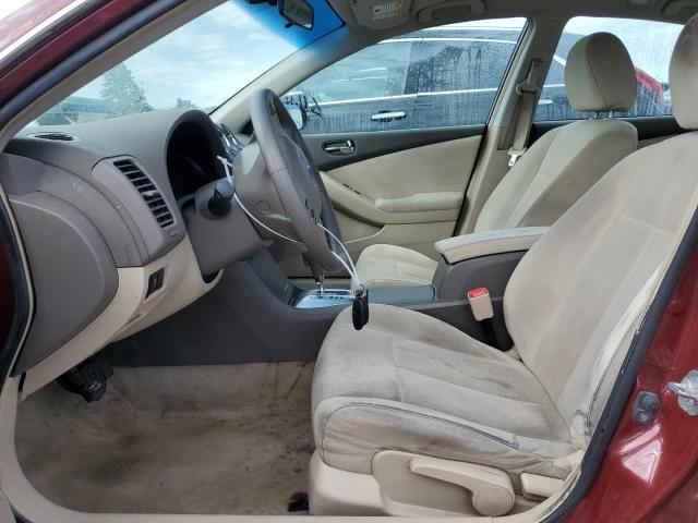 Photo 7 from auction – 2011 NISSAN ALTIMA BAS with VIN 1N4AL2AP5BC106776