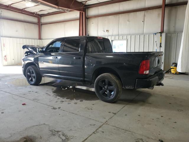 Photo 2 from auction – 2018 RAM 1500 SLT with VIN 1C6RR7LT7JS126154
