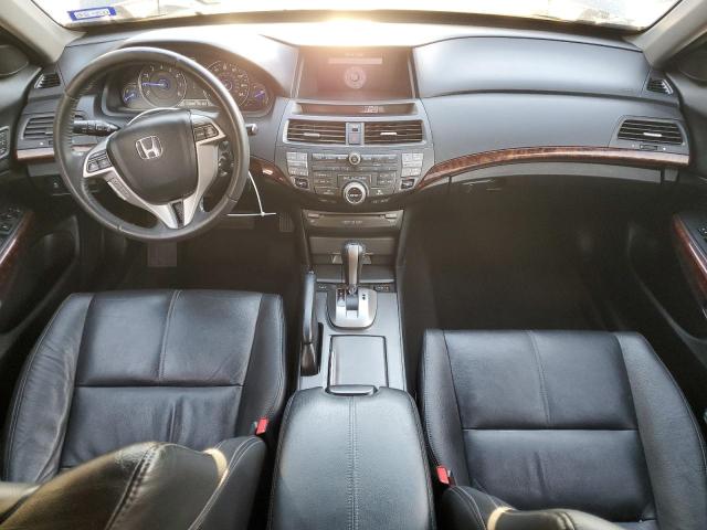 Photo 8 from auction – 2012 HONDA CROSSTOUR with VIN 5J6TF2H5XCL007137