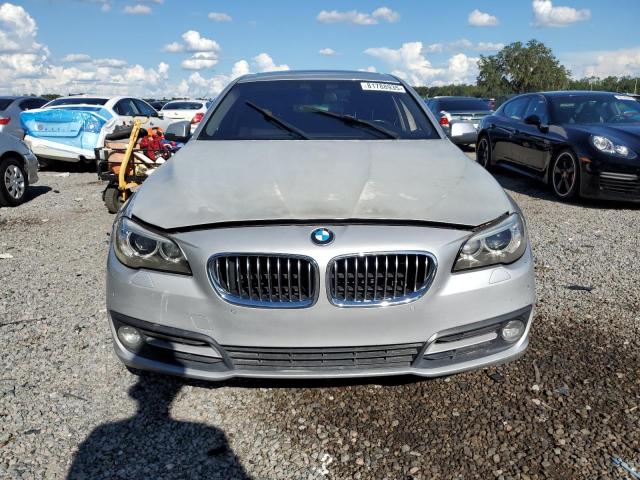 Photo 5 from auction – 2016 BMW 528 XI with VIN WBA5A7C56GG150566