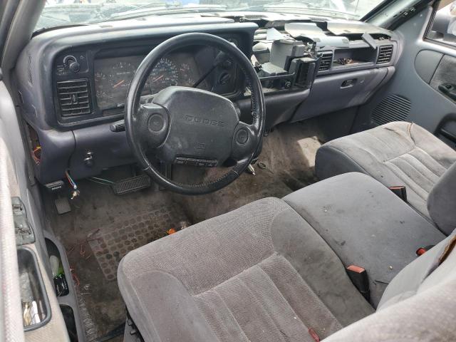 Photo 8 from auction – 1997 DODGE RAM 3500 with VIN 3B7MC33D1VM549283