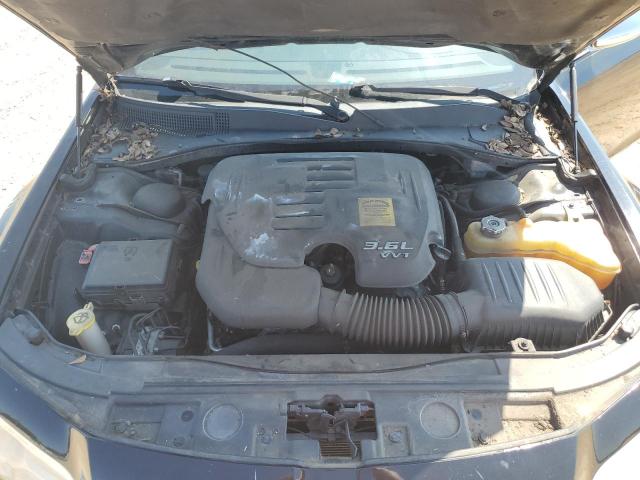 Photo 11 from auction – 2012 CHRYSLER 300 LIMITE with VIN 2C3CCACG1CH274038