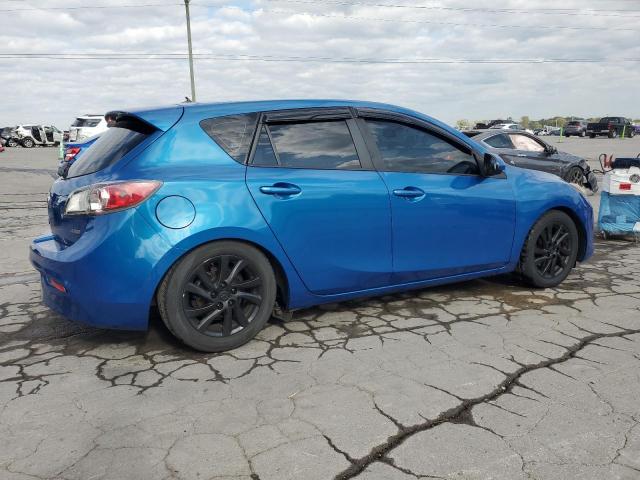Photo 3 from auction – 2012 MAZDA 3 I with VIN JM1BL1L78C1694322