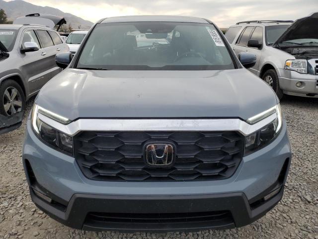 Photo 5 from auction – 2024 HONDA PASSPORT E with VIN 5FNYF8H56RB022678