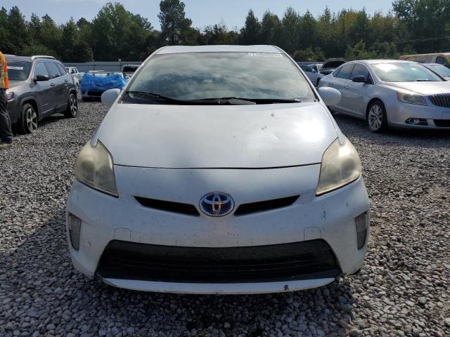 Photo 5 from auction – 2013 TOYOTA PRIUS with VIN JTDKN3DU5D5547718