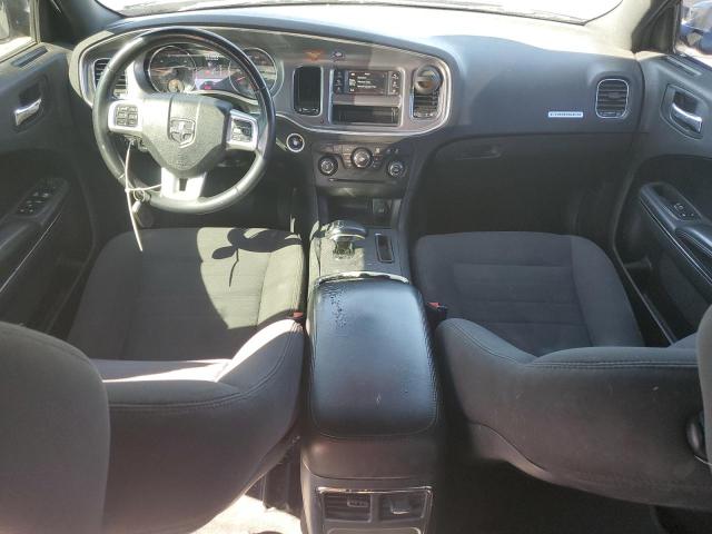 Photo 8 from auction – 2013 DODGE CHARGER SE with VIN 2C3CDXBG6DH696714