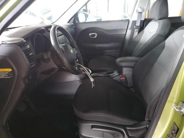 Zdjęcie 7 z aukcji – 2019 KIA SOUL + z VIN KNDJP3A52K7918757