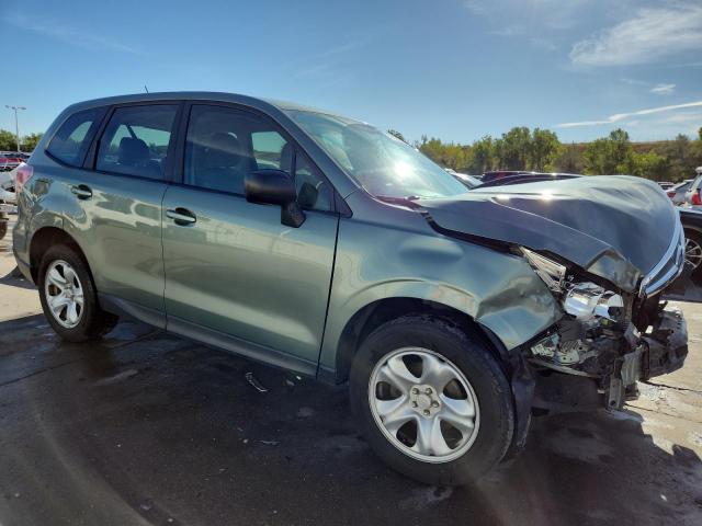 Photo 4 from auction – 2014 SUBARU FORESTER 2 with VIN JF2SJAAC7EH511218