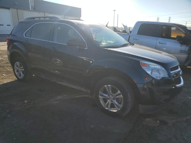 Photo 4 from auction – 2015 CHEVROLET EQUINOX LT with VIN 2GNFLFEK7F6186030