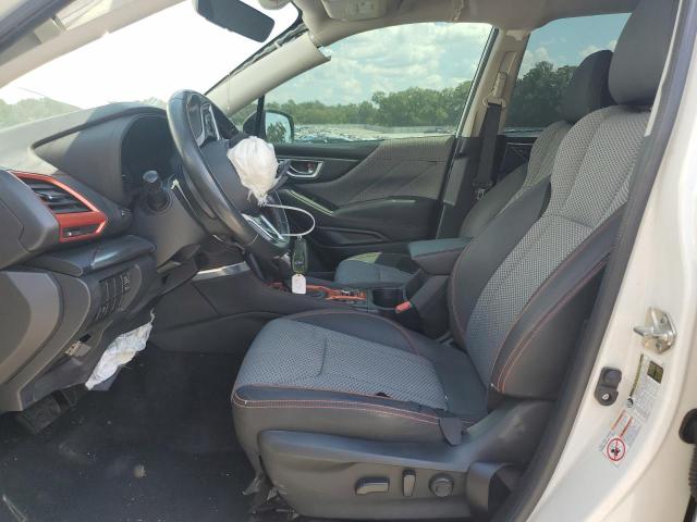Photo 7 from auction – 2019 SUBARU FORESTER S with VIN JF2SKAJC0KH441621