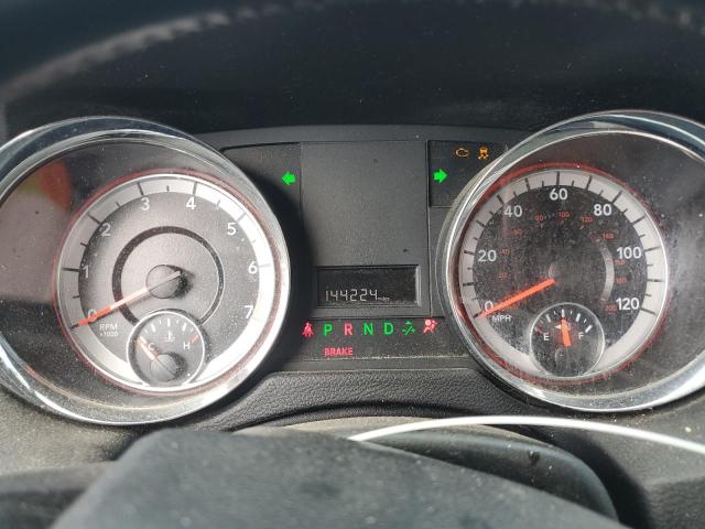 Photo 9 from auction – 2020 DODGE GRAND CARAVAN SXT with VIN 2C4RDGCG0LR193564