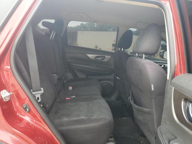 Photo 11 from auction – 2015 NISSAN ROGUE S with VIN 5N1AT2MV9FC824286