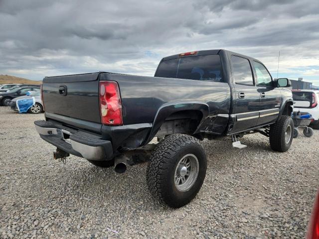 Photo 3 from auction – 2003 CHEVROLET SILVERADO with VIN 1GCHK23153F256455