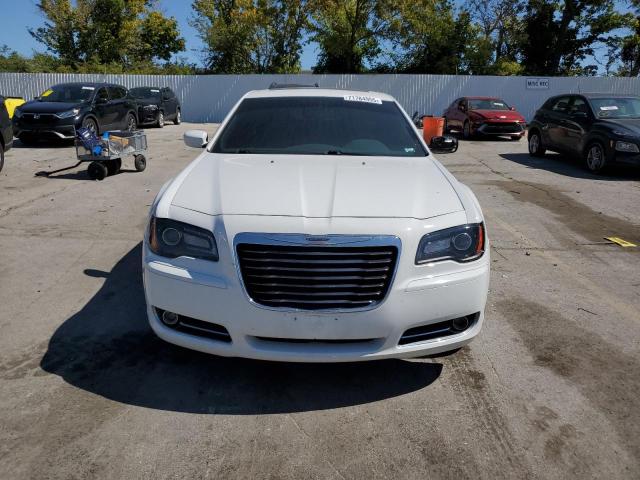 Photo 5 from auction – 2014 CHRYSLER 300 S with VIN 2C3CCAGGXEH190328
