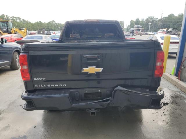Photo 6 from auction – 2017 CHEVROLET SILVERADO with VIN 1GCRCPEC6HZ377725