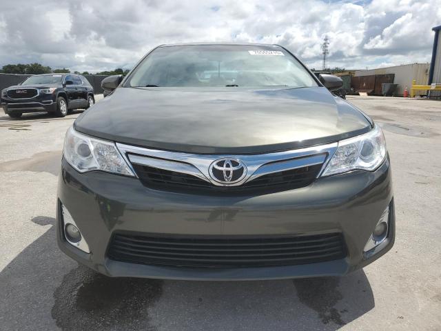 Photo 5 from auction – 2012 TOYOTA CAMRY BASE with VIN 4T4BF1FK9CR210035